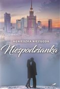 Niespodzia... - Agnieszka Niezgoda -  foreign books in polish 