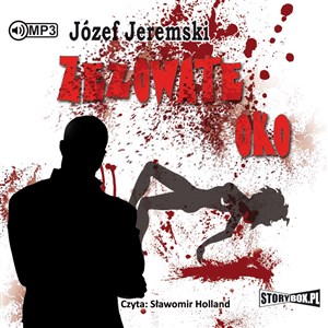 Picture of [Audiobook] Zezowate oko