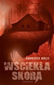 Wściekła s... - Agnieszka Miklis -  Polish Bookstore 