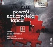 Polska książka : [Audiobook... - Henning Mankell