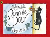 Książka : Slinky Mal... - Lynley Dodd