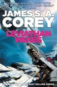 Polska książka : Leviathan ... - James S. A. Corey