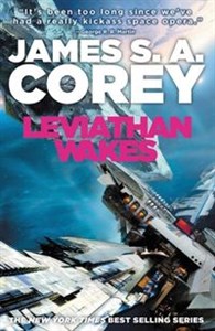 Picture of Leviathan Wakes