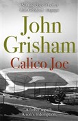 Calico Joe... - John Grisham -  Polish Bookstore 