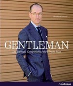 Gentleman - Bernhard Roetzel -  books from Poland
