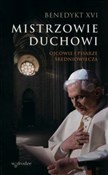 Polska książka : Mistrzowie... - XVI Benedykt