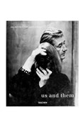Us and The... - Helmut Newton, Alice Springs - Ksiegarnia w UK