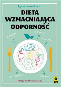 Obrazek Dieta wzmacniająca odporność