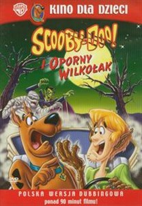 Obrazek Scooby-Doo i oporny wilkołak