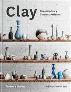 Picture of Clay Contemporary Ceramic Artisans