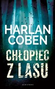 Chłopiec z... - Harlan Coben -  books from Poland