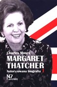 Margaret T... - Charles Moore -  foreign books in polish 