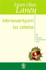 Obrazek Introwertyzm to zaleta czyli jak prosperować w ekstrawertycznym świecie