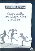 Opowiastki... - Krzysztof Rytka -  books in polish 