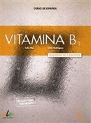 polish book : Vitamina B... - Celia Diaz, Aida Rodriguez