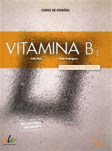 Picture of Vitamina B1 ćwiczenia