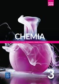 Chemia 3 P... - Anna Czerwińska, Andrzej Czerwiński, Małgorzata Jelińska-Kazimierczuk, Krzysztof Kuśmierczyk -  books from Poland