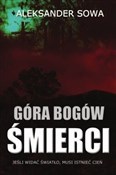 Góra Bogów... - Sowa Aleksander -  books in polish 