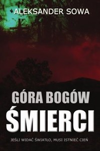 Picture of Góra Bogów Śmierci