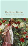 The Secret... - Frances Hodgson Burnett -  Książka z wysyłką do UK