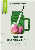 Możesz jeś... - Agata Lewandowska -  books from Poland