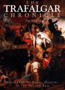Picture of The Trafalgar Chronicle New Series No. 2