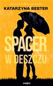 polish book : Spacer w d... - Katarzyna Bester