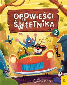 Picture of Opowieści ze Świetnika Tom 2