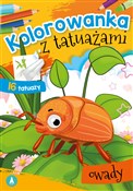 Polska książka : Kolorowank... - Skrzat Wydawnictwo