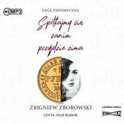 polish book : [Audiobook... - Zbigniew Zborowski
