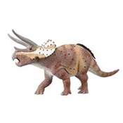 Polska książka : Triceratop...