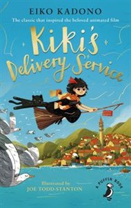 Obrazek Kiki's Delivery Service