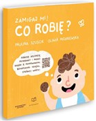 Książka : Zamigaj mi... - Paulina Szuścik, Oliwia Michniewska
