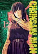 Polska książka : Chainsaw M... - Tatsuki Fujimoto