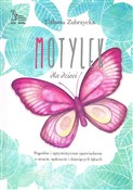 Motylek - Elżbieta Zubrzycka -  Polish Bookstore 