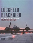 Lockheed B... - Paul F. Crickmore - Ksiegarnia w UK