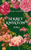 Sekret kwi... - Weronika Dąbrowska - Ksiegarnia w UK