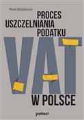 polish book : Proces usz... - Marek Bełdzikowski