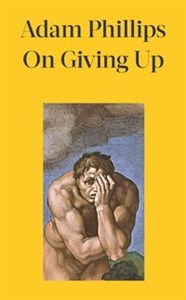 Picture of On Giving Up