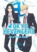 Tokyo Reve... - Ken Wakui -  foreign books in polish 