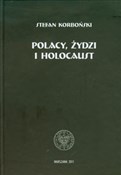 Polacy Żyd... - Stefan Korboński -  Polish Bookstore 