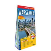 Książka : Warszawa l...