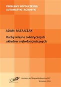 Książka : Ruchy włas... - Adam Ratajczak