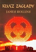 Klucz zagł... - James Rollins -  books in polish 