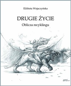 Obrazek Drugie życie. Oblicza recyklingu