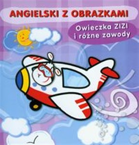 Obrazek Owieczka Zizi i różne zawody