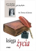 Księga życ... - św.Teresa od Jezusa -  foreign books in polish 