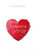 Litania Se... - Franciszek Wielgut SCJ -  Polish Bookstore 