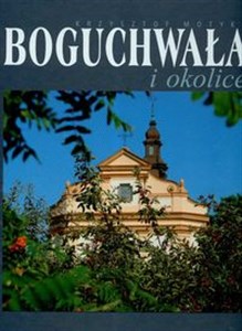 Picture of Boguchwała  i okolice