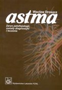Astma Zary... - Wacław Droszcz -  Polish Bookstore 